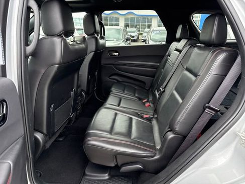Used 2024 Dodge Durango GT AWD/4WD image 13