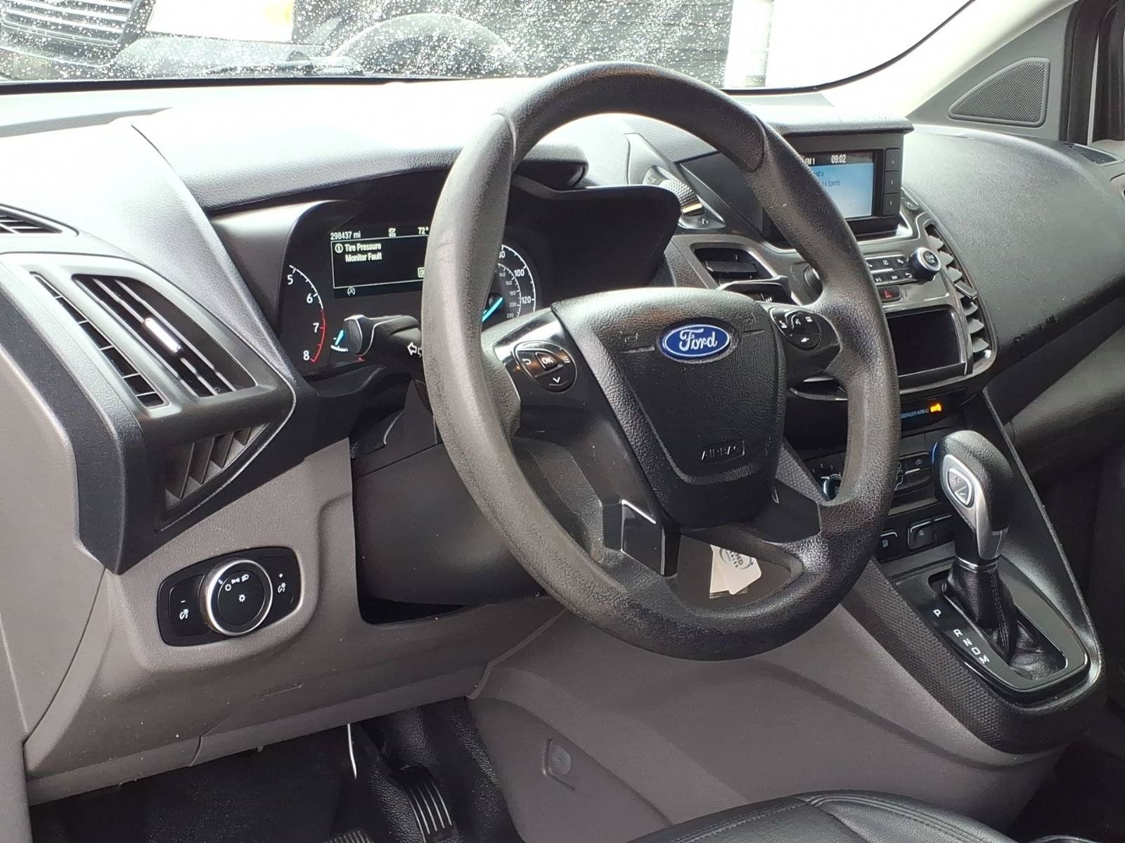 Used 2019 Ford Transit Connect XL FWD image 7