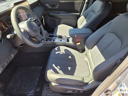 New 2026 Subaru Outback Limited AWD/4WD image 6