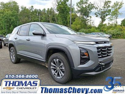 New 2026 Chevrolet Equinox LT w/ Convenience Package II