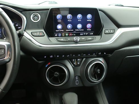 Used 2022 Chevrolet Blazer LT AWD/4WD image 18