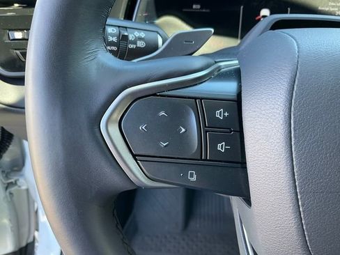 Used 2025 Lexus TX 350 AWD w/ Technology Package image 12