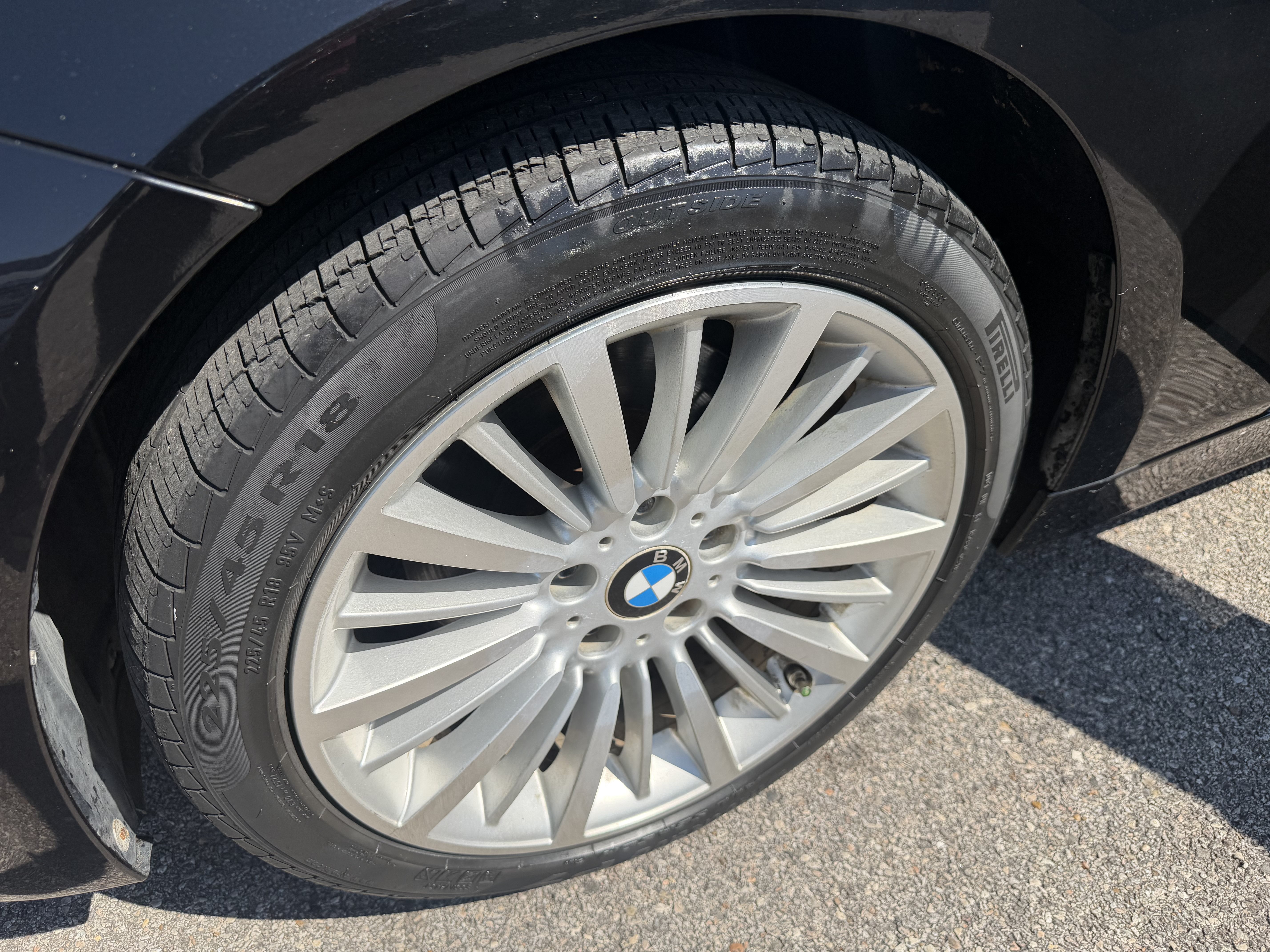 Used 2013 BMW 328i Sedan RWD image 26