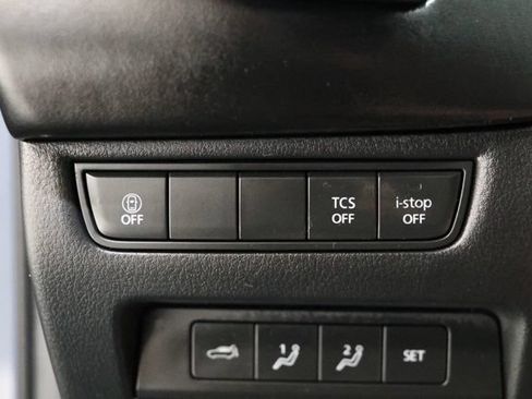 Used 2024 MAZDA CX-50 AWD 2.5 Turbo image 23