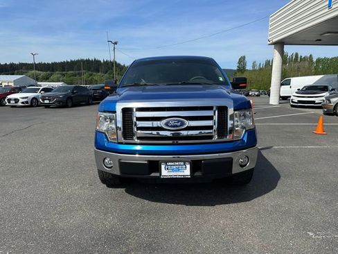 Used 2010 Ford F150 XLT RWD image 7