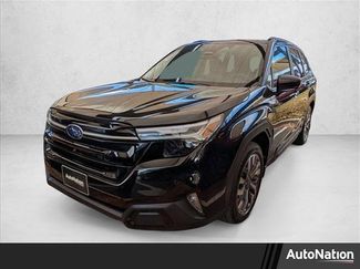 New 2026 Subaru Forester Touring video 1