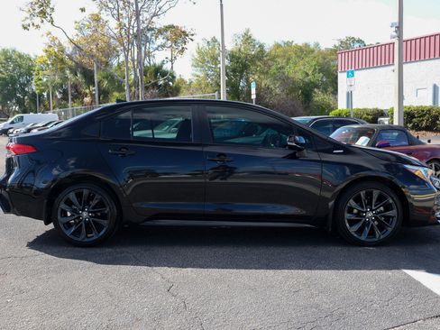 Used 2023 Toyota Corolla SE image 17