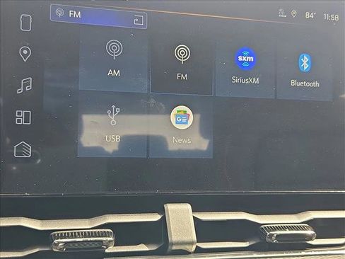 New 2026 Chevrolet Equinox RS w/ Convenience Package III image 18