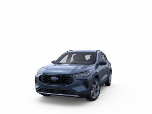 New 2026 Ford Escape ST-Line w/ Tech Pack #1 image 3