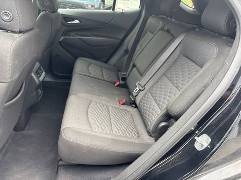 Used 2019 Chevrolet Equinox LT AWD/4WD image 10