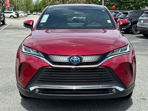 Certified 2022 Toyota Venza Limited w/ Advanced Technology Package AWD/4WD image 8