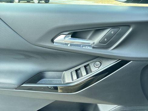 New 2026 Chevrolet Equinox LT image 15