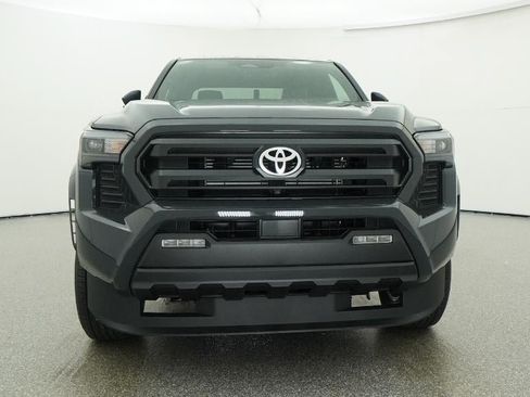 New 2026 Toyota Tacoma SR5 AWD/4WD image 31