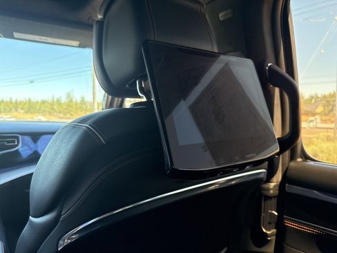 Used 2023 Jeep Grand Wagoneer Series III w/ Rear-Seat Entertainment Group image 20