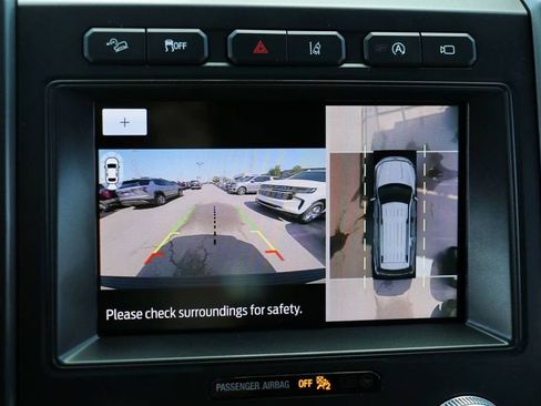 Used 2021 Ford Expedition Max Limited AWD/4WD image 14