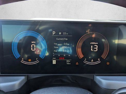 New 2025 Hyundai Sonata SEL image 10