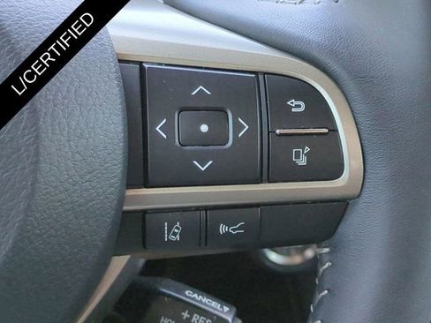 Certified 2022 Lexus RX 350 FWD w/ Premium Package image 26