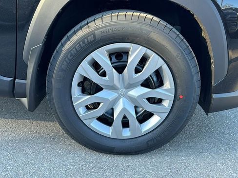 New 2026 Toyota Corolla Cross L image 12