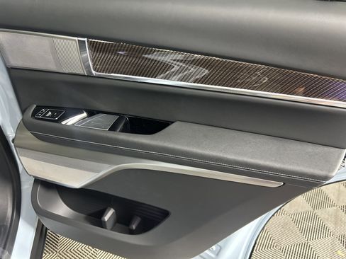 New 2026 Cadillac Vistiq Sport image 44