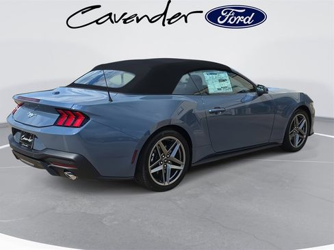 New 2026 Ford Mustang Premium image 33