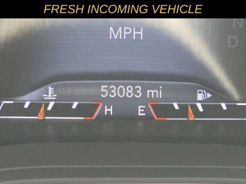 Used 2022 Jeep Cherokee Trailhawk w/ Sound & Nav Group AWD/4WD image 14