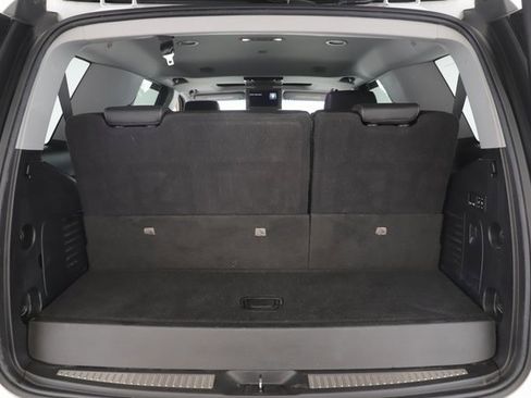 Used 2020 Chevrolet Tahoe Premier image 33