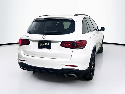 Used 2022 Mercedes-Benz GLC 300 image 9