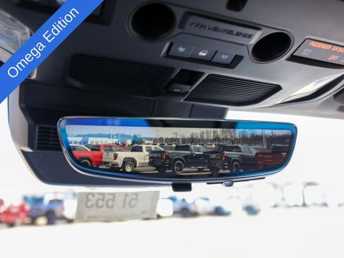 Certified 2024 GMC Hummer EV 3X w/ Omega Edition image 36