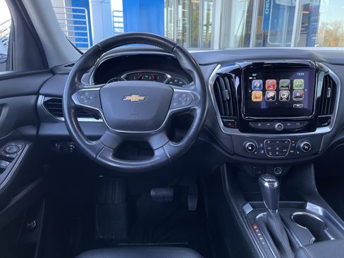 Used 2019 Chevrolet Traverse LT w/ LPO, Floor Liner Package image 20