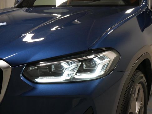 Used 2022 BMW X3 xDrive30i w/ Premium Package 2 image 39