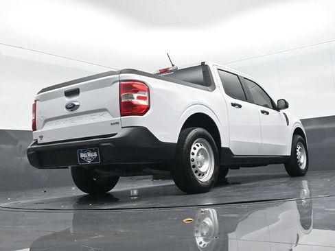 Certified 2024 Ford Maverick XL w/ Equipment Group 100A Standard image 23