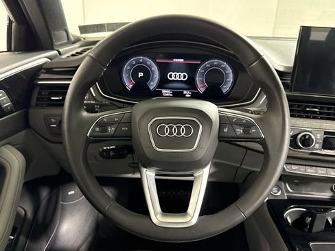 Used 2023 Audi A4 2.0T Prestige w/ Prestige Package AWD/4WD image 17