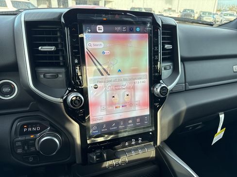 New 2026 RAM 1500 Big Horn image 16