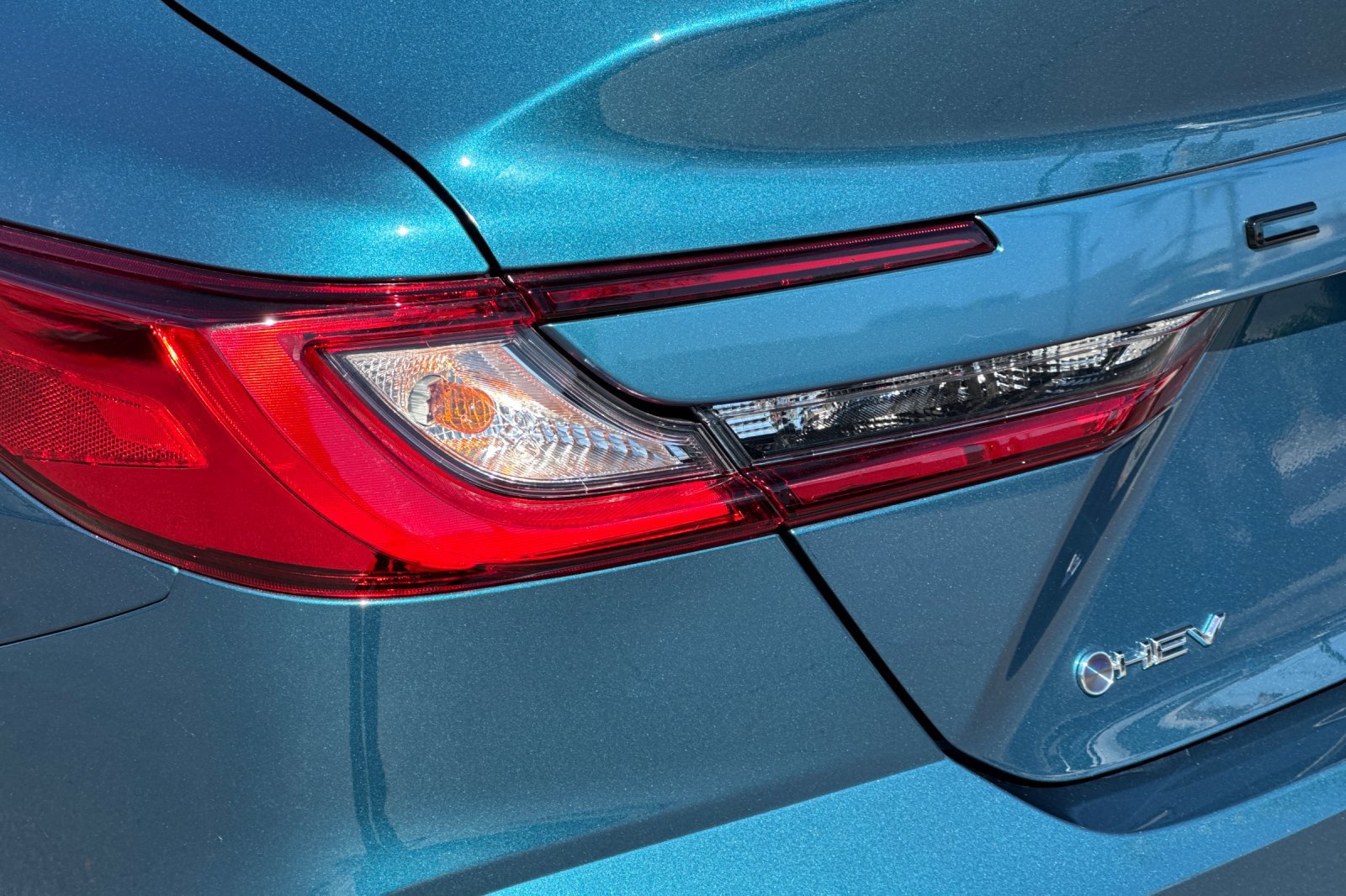 Certified 2026 Toyota Camry SE w/ Convenience Package FWD image 35