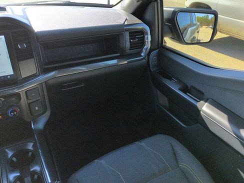 Certified 2024 Ford F150 STX image 17