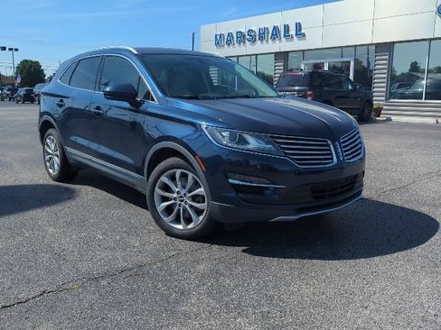 Used 2017 Lincoln MKC Select w/ Select Plus Package AWD/4WD image 7