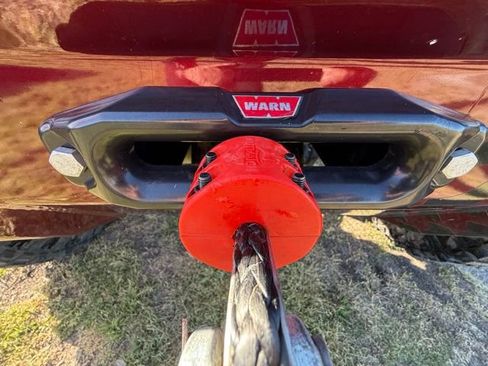 Used 2022 Jeep Gladiator Rubicon w/ LED Lighting Group image 11