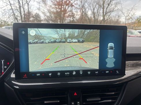 New 2026 Ford Escape ST-Line Select w/ Tech Pack #1 image 23