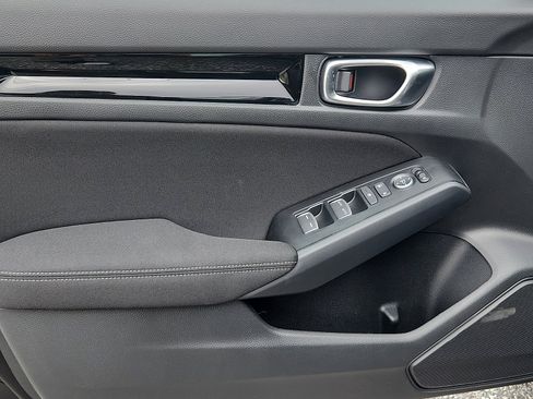 New 2026 Honda Civic Sport image 8