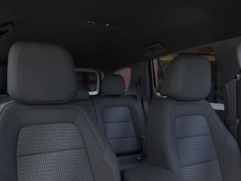 New 2026 Chevrolet Equinox LT AWD/4WD image 24