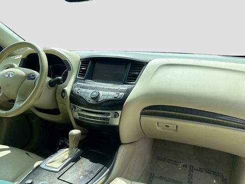 Used 2014 INFINITI QX60 FWD w/ Premium Plus Package image 32