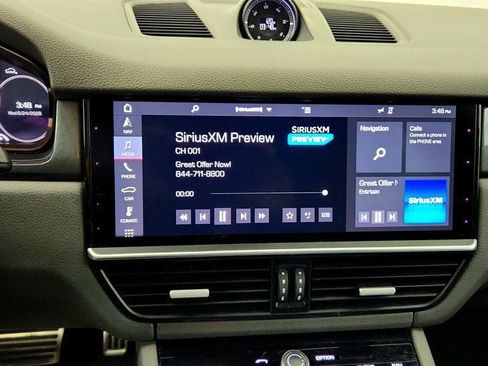 Used 2019 Porsche Cayenne S w/ Premium Plus Package AWD/4WD image 18