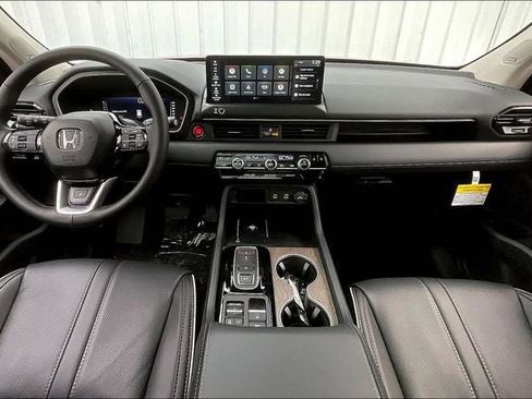 New 2026 Honda Pilot Elite image 6