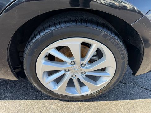 Used 2016 Acura ILX FWD image 44