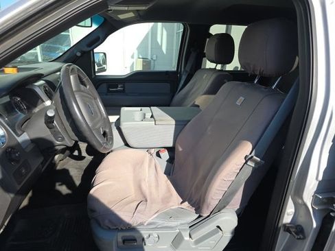 Used 2014 Ford F150 XLT w/ Equipment Group 302A Luxury AWD/4WD image 10