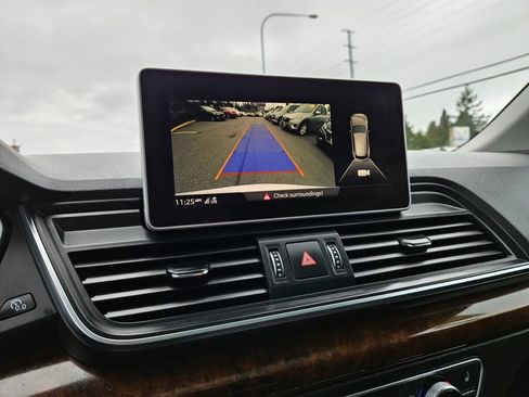 Used 2018 Audi Q5 2.0T Premium image 26