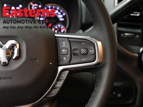 Used 2026 RAM 2500 Big Horn AWD/4WD image 15