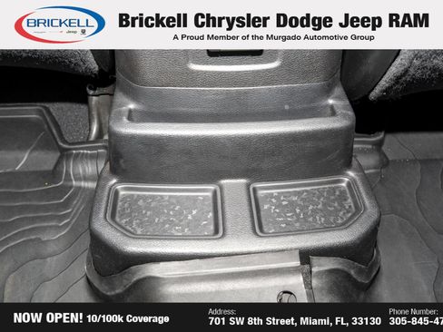 Used 2021 Jeep Wrangler Unlimited Sahara image 19