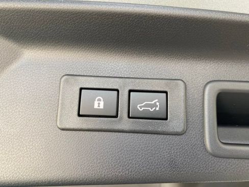 New 2026 Subaru Forester Limited AWD/4WD image 8