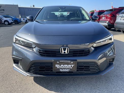 Used 2024 Honda Civic LX image 22